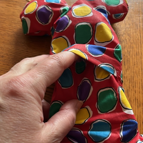 Handmade Dog Chew Toy - Picture 4 of 4